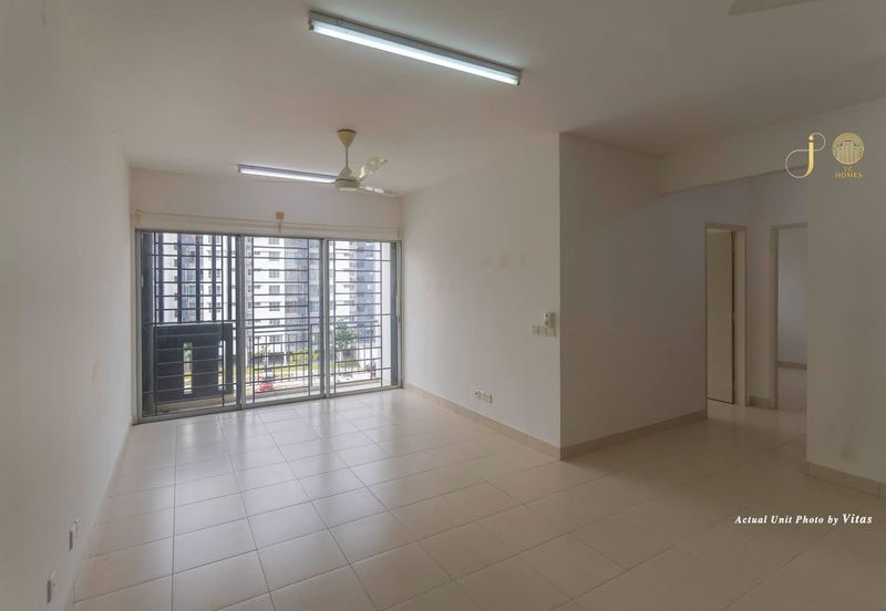 Seri Kasturi Apartments, Setia Alam