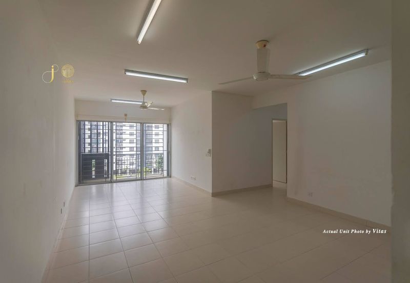 Seri Kasturi Apartments, Setia Alam