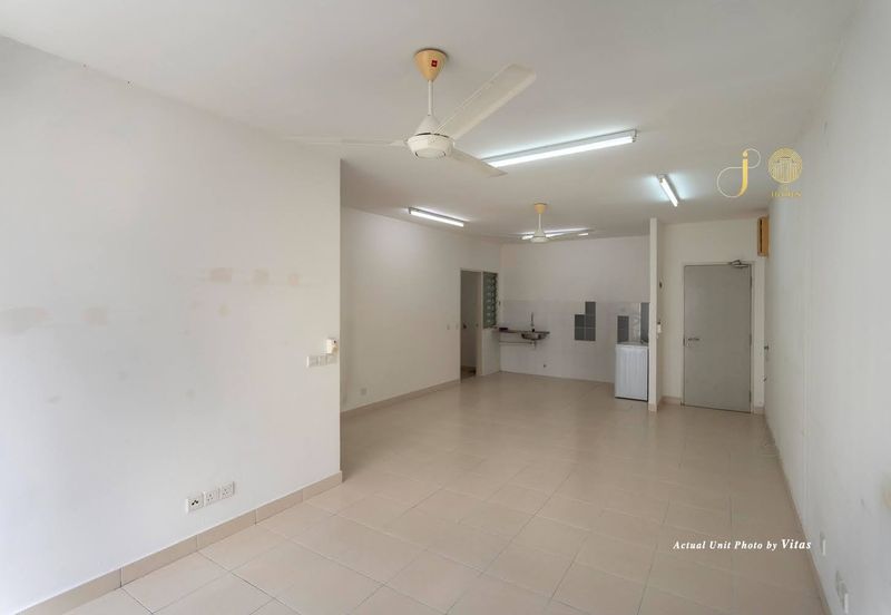 Seri Kasturi Apartments, Setia Alam