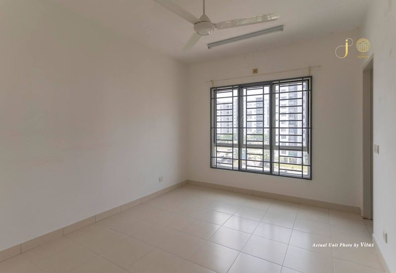 Seri Kasturi Apartments, Setia Alam