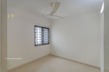 Seri Kasturi Apartments, Setia Alam