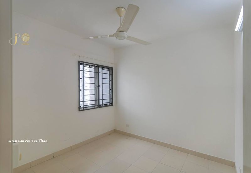 Seri Kasturi Apartments, Setia Alam