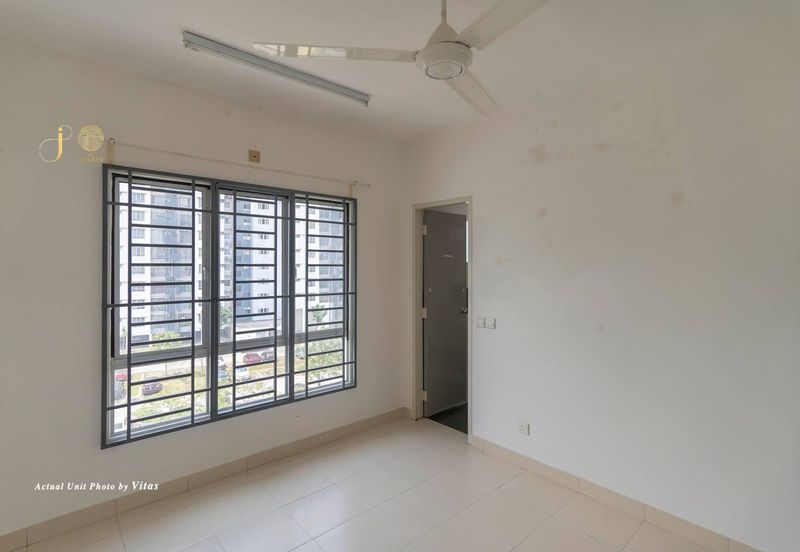 Seri Kasturi Apartments, Setia Alam