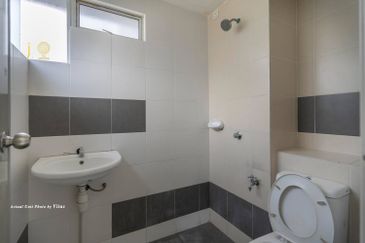 Seri Kasturi Apartments, Setia Alam