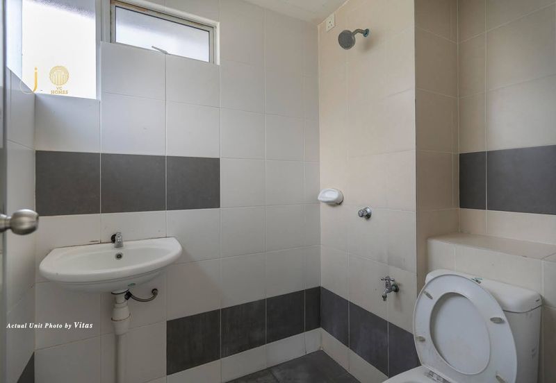 Seri Kasturi Apartments, Setia Alam