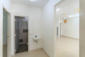 Seri Kasturi Apartments, Setia Alam