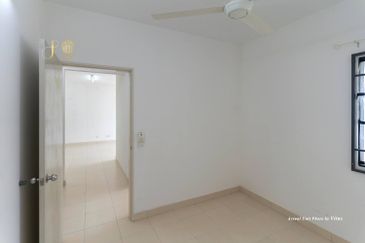 Seri Kasturi Apartments, Setia Alam