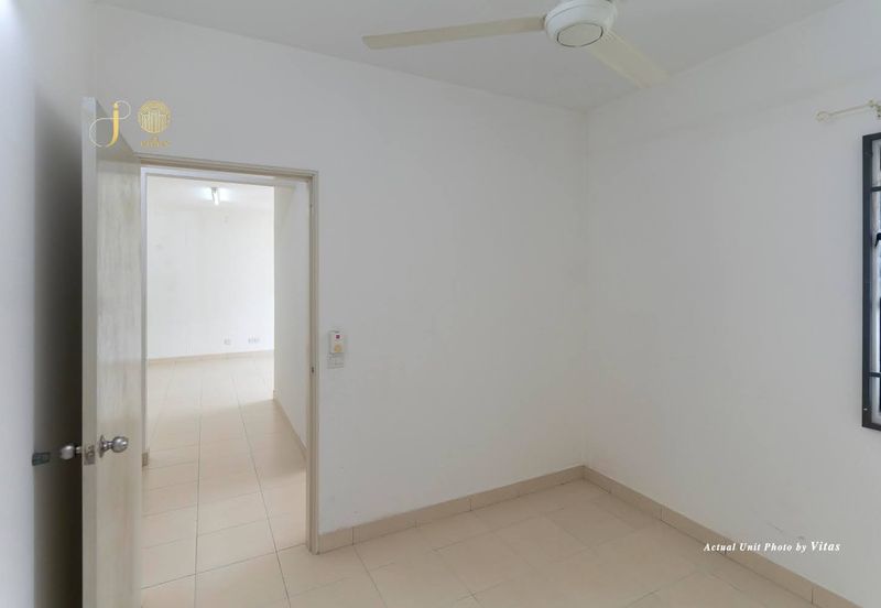 Seri Kasturi Apartments, Setia Alam