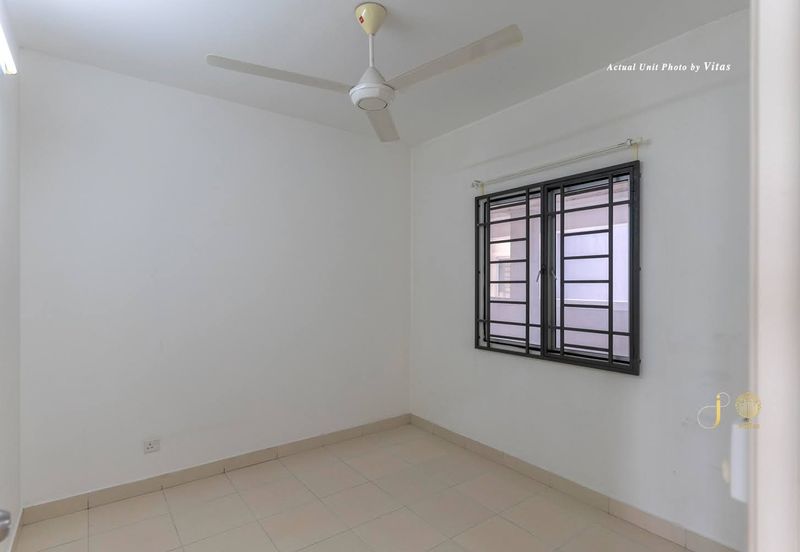 Seri Kasturi Apartments, Setia Alam