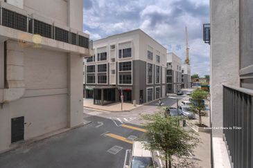 Edusentral @ Setia Alam