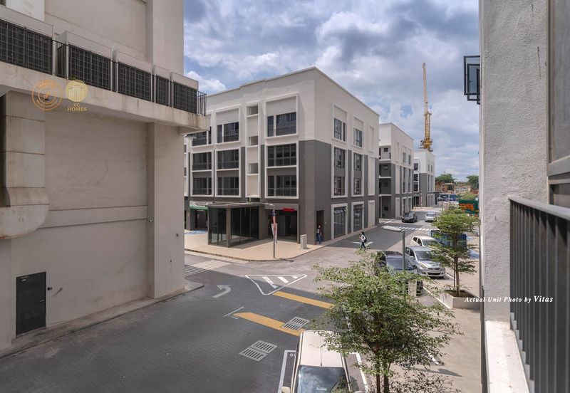 Edusentral @ Setia Alam