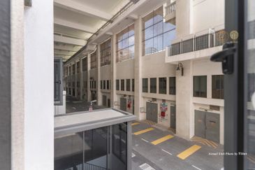 Edusentral @ Setia Alam