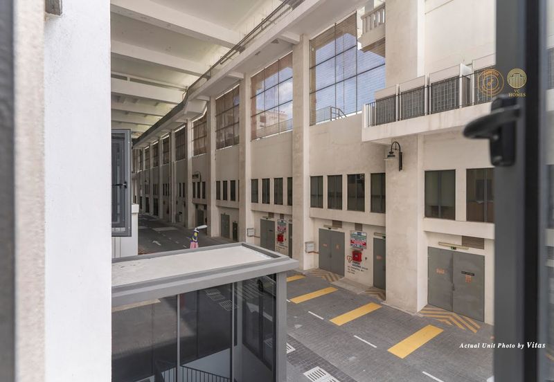 Edusentral @ Setia Alam