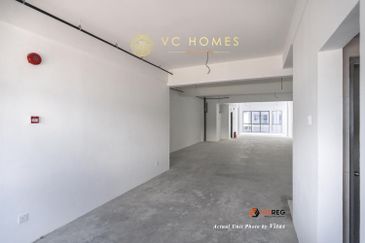 Edusentral @ Setia Alam