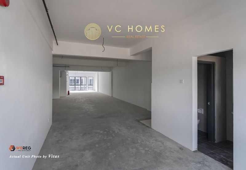 Edusentral @ Setia Alam