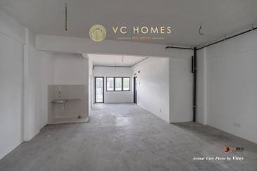 Edusentral @ Setia Alam