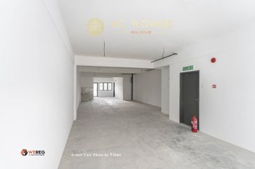 Edusentral @ Setia Alam