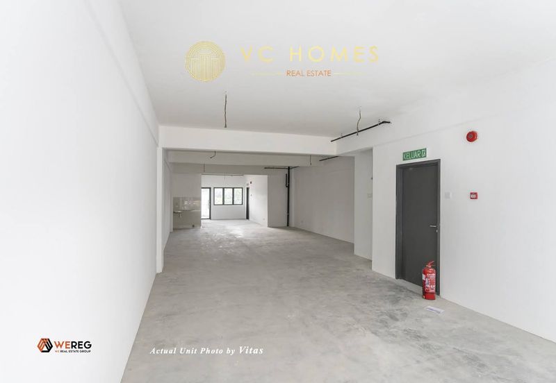 Edusentral @ Setia Alam