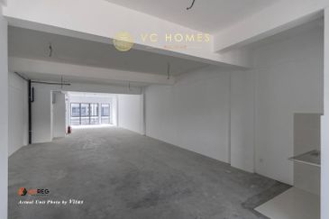 Edusentral @ Setia Alam