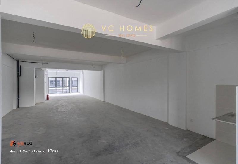 Edusentral @ Setia Alam