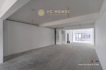 Edusentral @ Setia Alam