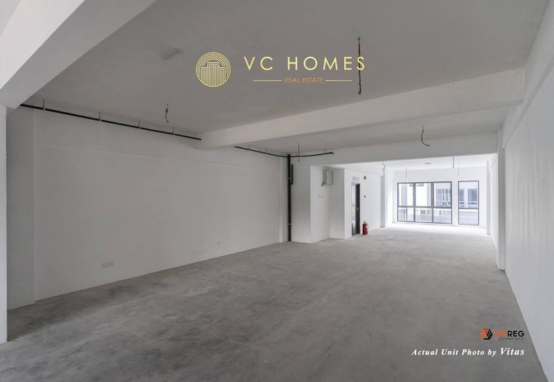 Edusentral @ Setia Alam