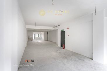 Edusentral @ Setia Alam