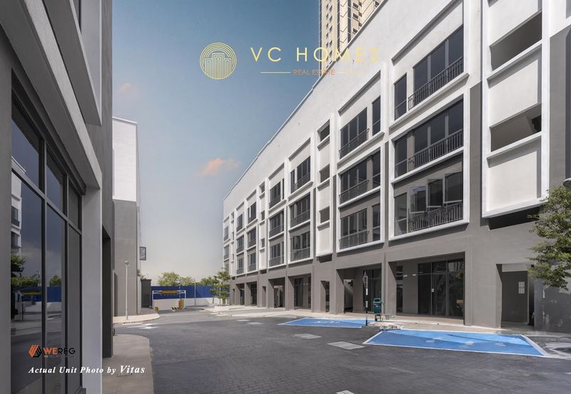 Edusentral @ Setia Alam