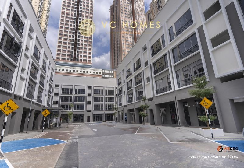 Edusentral @ Setia Alam