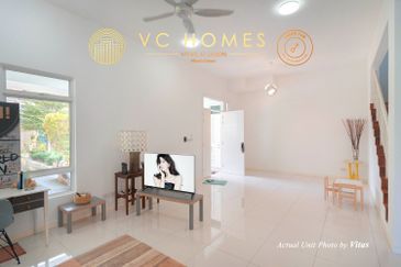 Setia Eco Park Phase 10