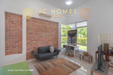 Setia Eco Park Phase 10