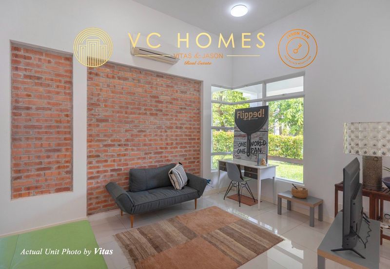 Setia Eco Park Phase 10