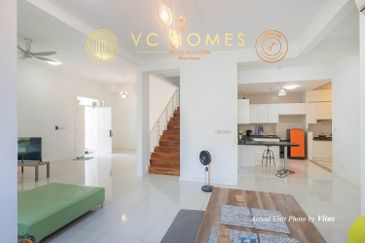 Setia Eco Park Phase 10