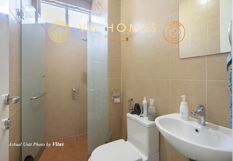 Setia Eco Park Phase 10