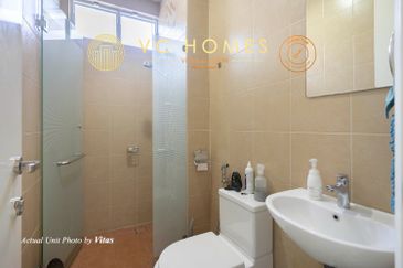 Setia Eco Park Phase 10