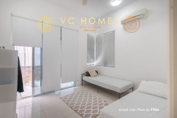 Setia Eco Park Phase 10