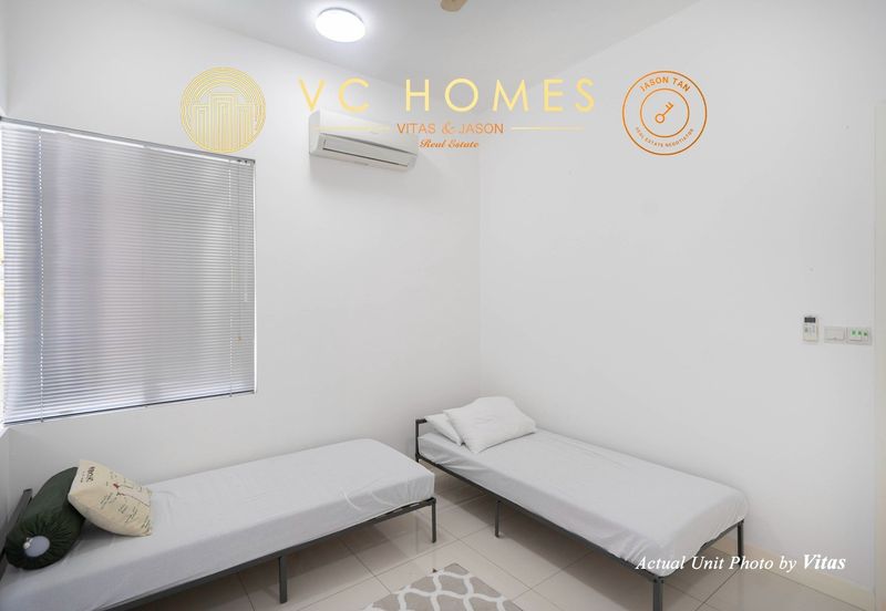 Setia Eco Park Phase 10