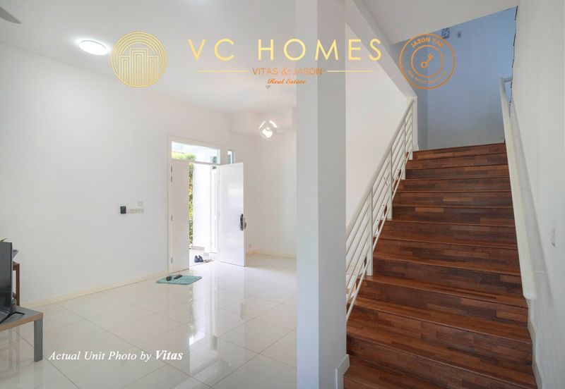 Setia Eco Park Phase 10