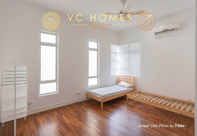 Setia Eco Park Phase 10