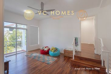 Setia Eco Park Phase 10