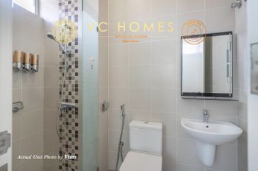 Setia Eco Park Phase 10