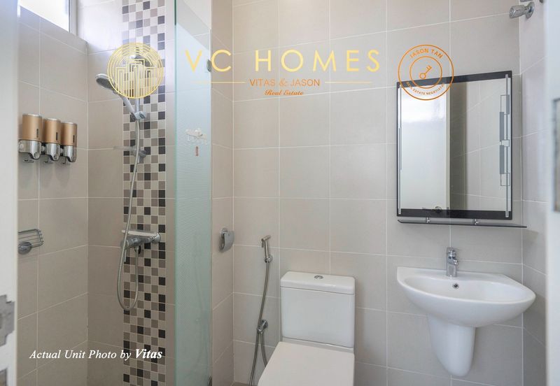 Setia Eco Park Phase 10