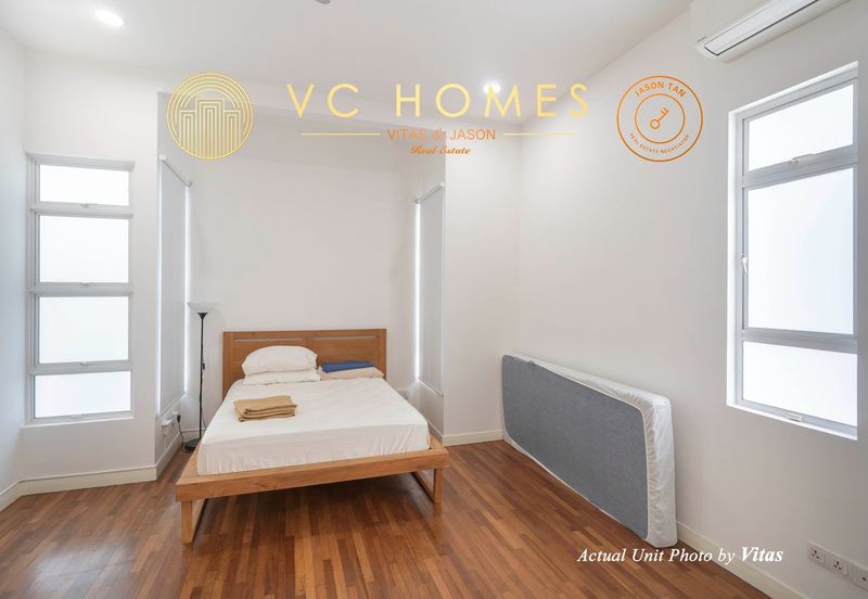 Setia Eco Park Phase 10