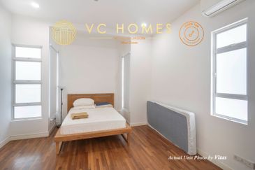 Setia Eco Park Phase 10