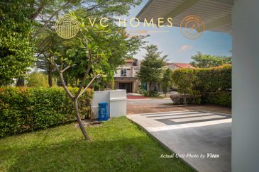 Setia Eco Park Phase 10