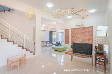 Setia Eco Park Phase 10