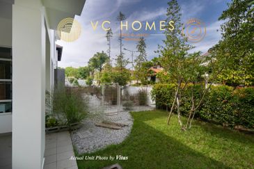 Setia Eco Park Phase 10