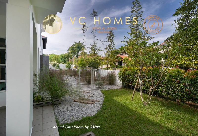 Setia Eco Park Phase 10