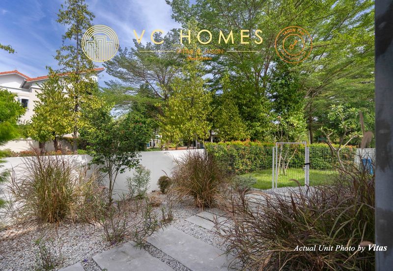 Setia Eco Park Phase 10