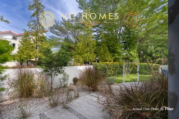 Setia Eco Park Phase 10